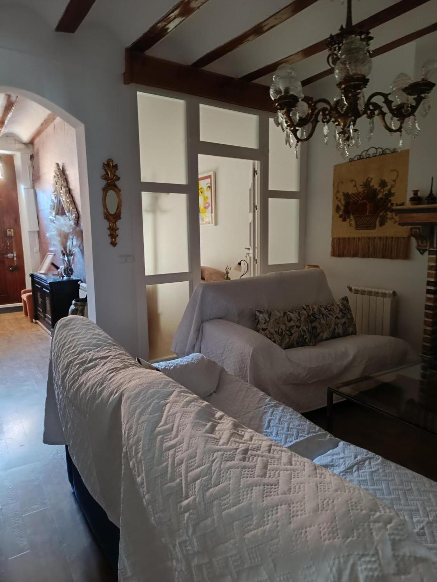 Casa Rural Alegria Caudete de las Fuentes Zimmer foto