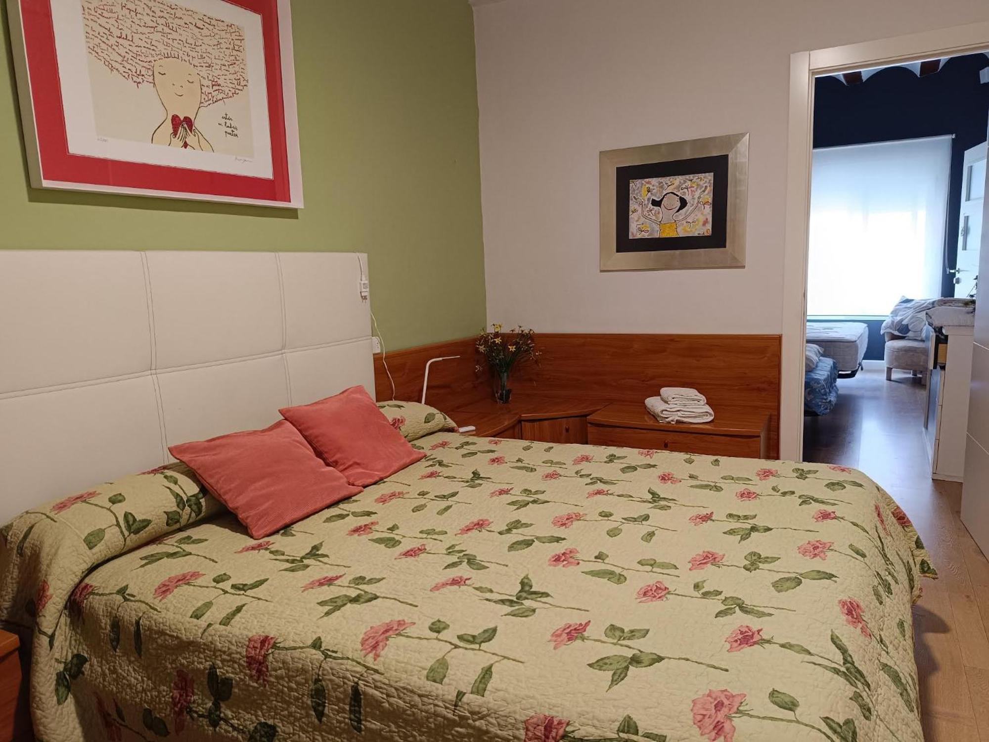 Casa Rural Alegria Caudete de las Fuentes Zimmer foto